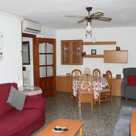 Apartamento Plaza Reina Apartment Malaga Exterior photo