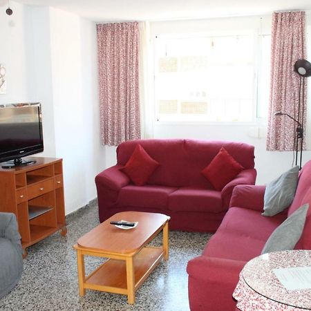 Apartamento Plaza Reina Apartment Malaga Exterior photo