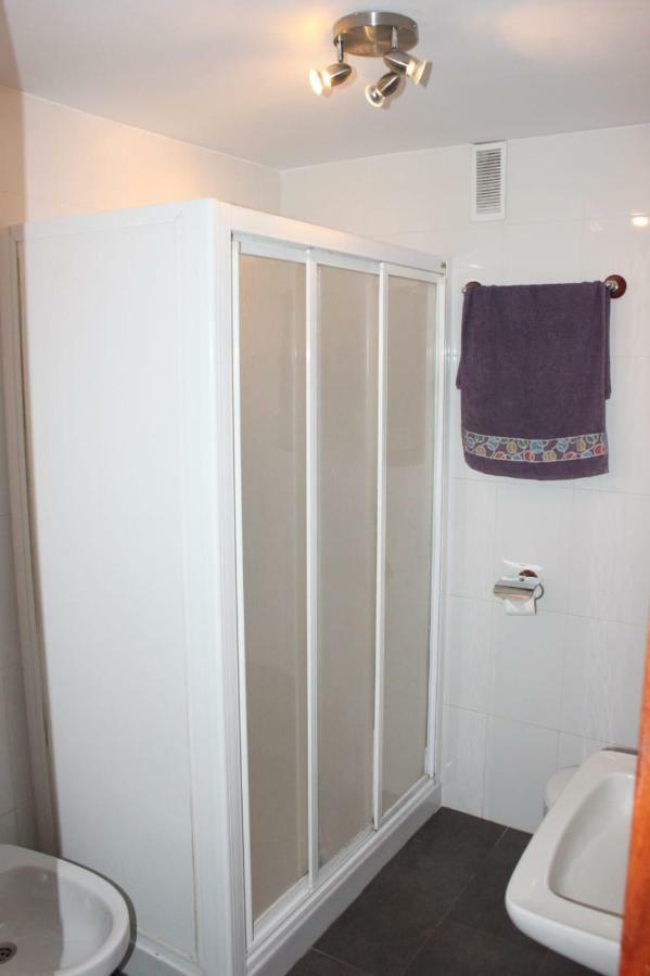 Apartamento Plaza Reina Apartment Malaga Exterior photo