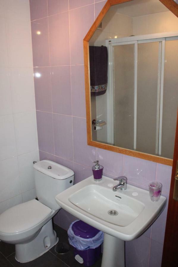Apartamento Plaza Reina Apartment Malaga Exterior photo