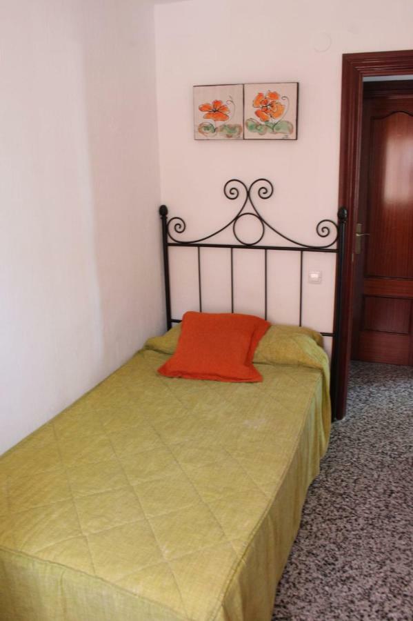 Apartamento Plaza Reina Apartment Malaga Exterior photo