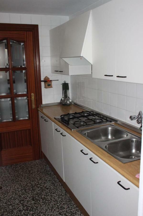 Apartamento Plaza Reina Apartment Malaga Exterior photo